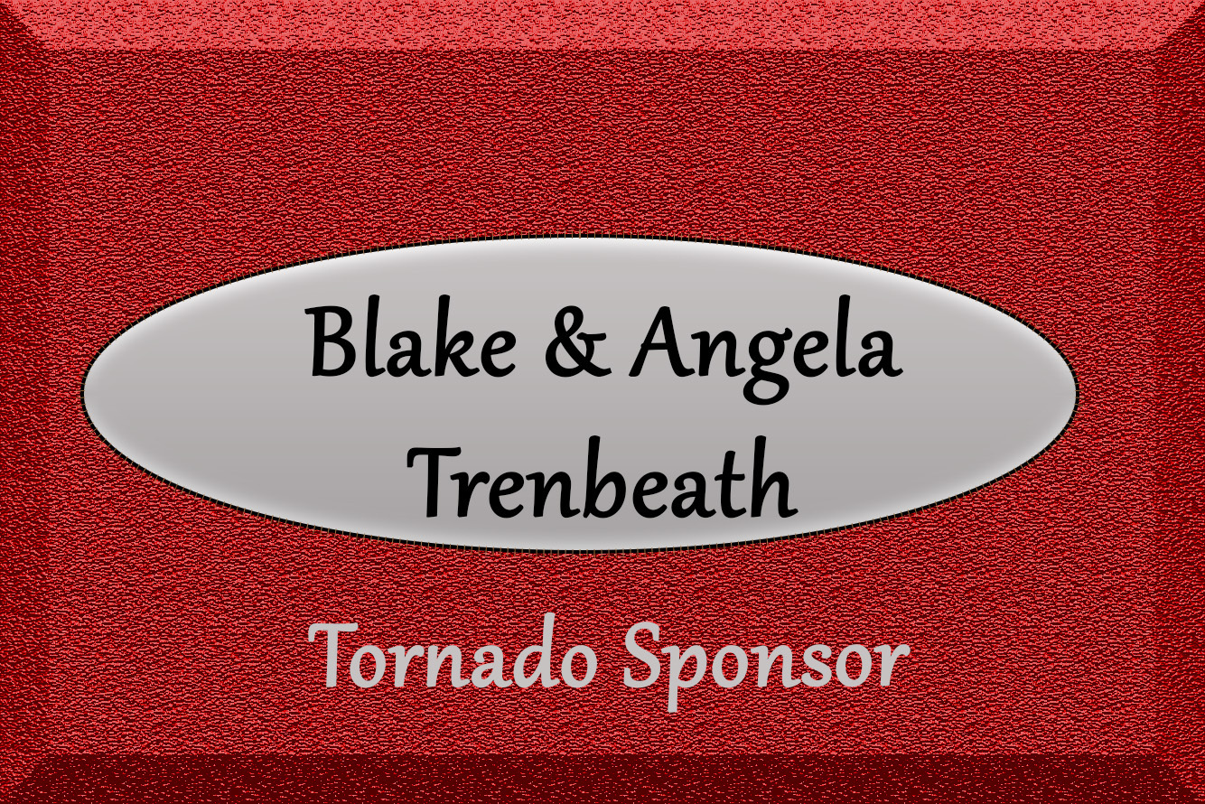 Blake & Angela Trenbeath