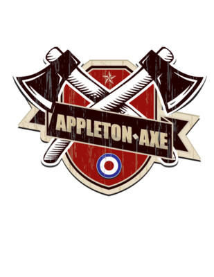 Appleton Axe
