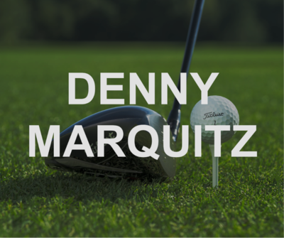Denny Marquitz