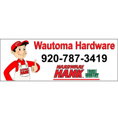 Wautoma Hardware