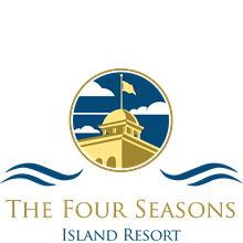The Four Seasons Island Resort, Pembine