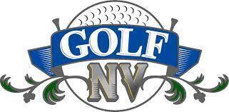 Golf Club Cleaning Tool & Ball Marker Sponsor - Golf NV - Logo