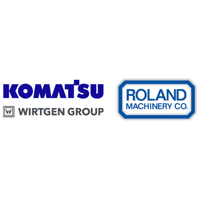 Roland Machinery Company