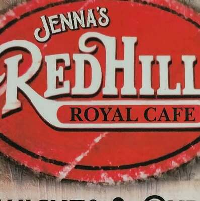 Red Hill Royal Café, LLC, Coloma
