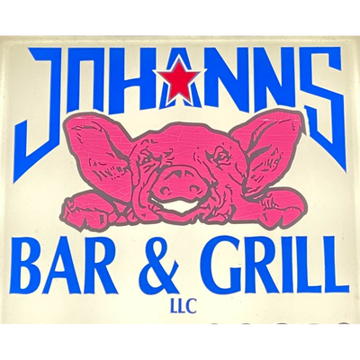 Johann's Bar & Grill