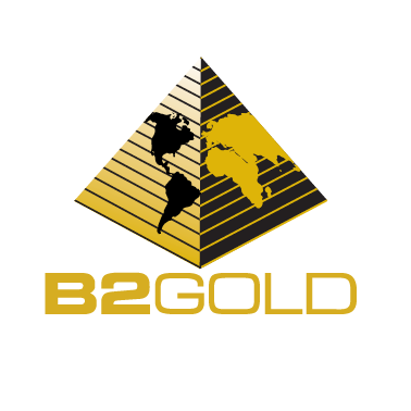 B2 Gold