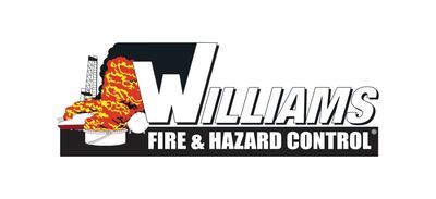 Williams Fire and Hazard Control