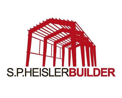 SP Heisler Builder