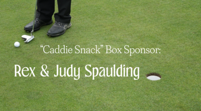 Rex & Judy Spaulding