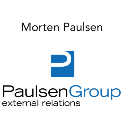 Morten Paulsen - Paulsen Group
