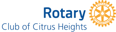 Rotary Of Citrus Heights 