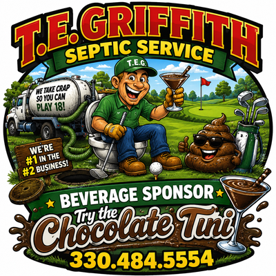 T. E. Griffith Septic Services