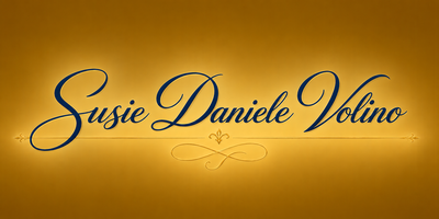 Susie Daniele Volino