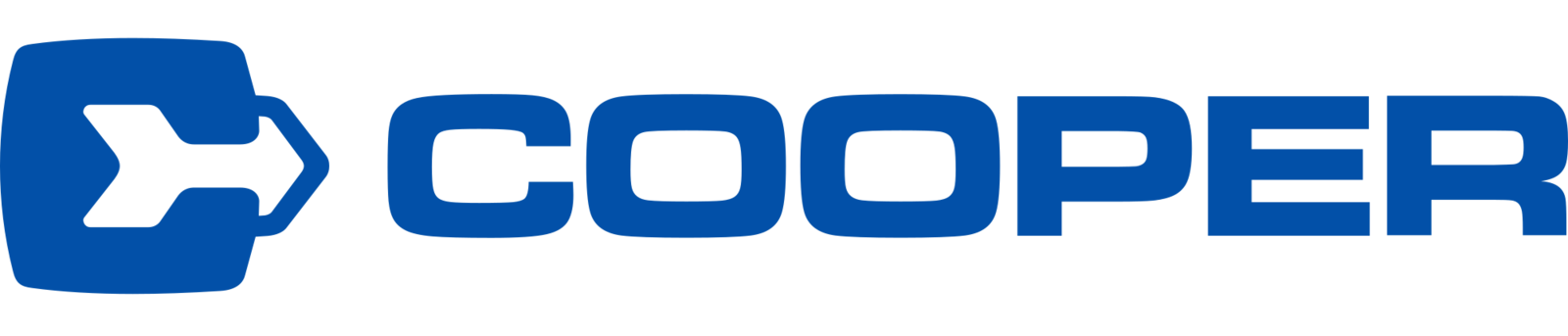 Cooper Equipment Rental 