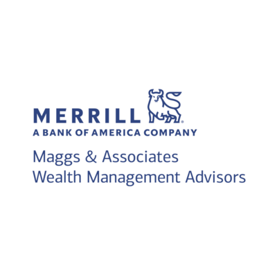 Silver Sponsorship - Merrill Maggs & Associates Wealth Management Advisors - Logo