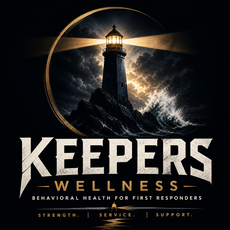 Keepers Wellness