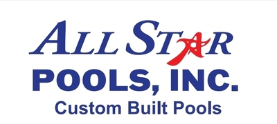 All Star Pools