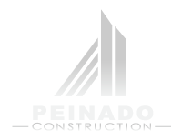 Hole-in-One - Peinado Construction - Logo