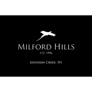 Milford - Pheasant Hunting 