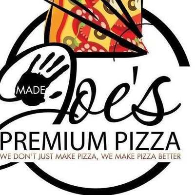Joe's Premium Pizza, Wautoma