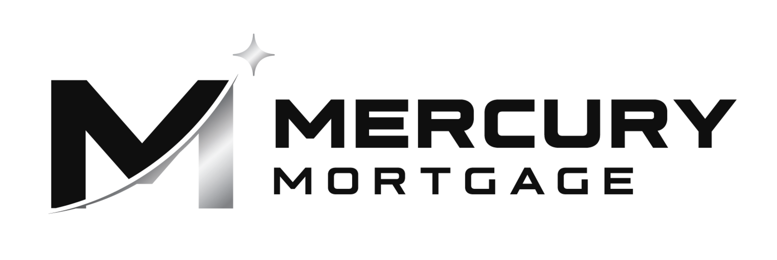 Hosting Sponsor - Mercury Mortgage - Logo