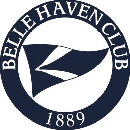Patron Sponsors - Belle Haven Club - Logo