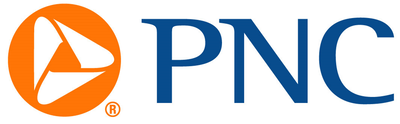 Silver Sponsors - PNC Bank - Logo