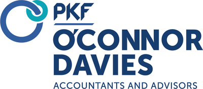 PKF O'Connor Davies LLP