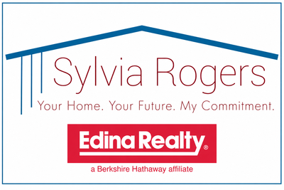 Sylvie Rogers - Edina Realty
