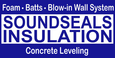 Soundseals Insulation 