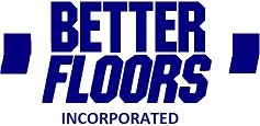Supporting Sponsor - Better Floors - Logo