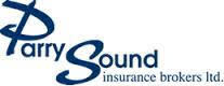 Parry Sound Insurance