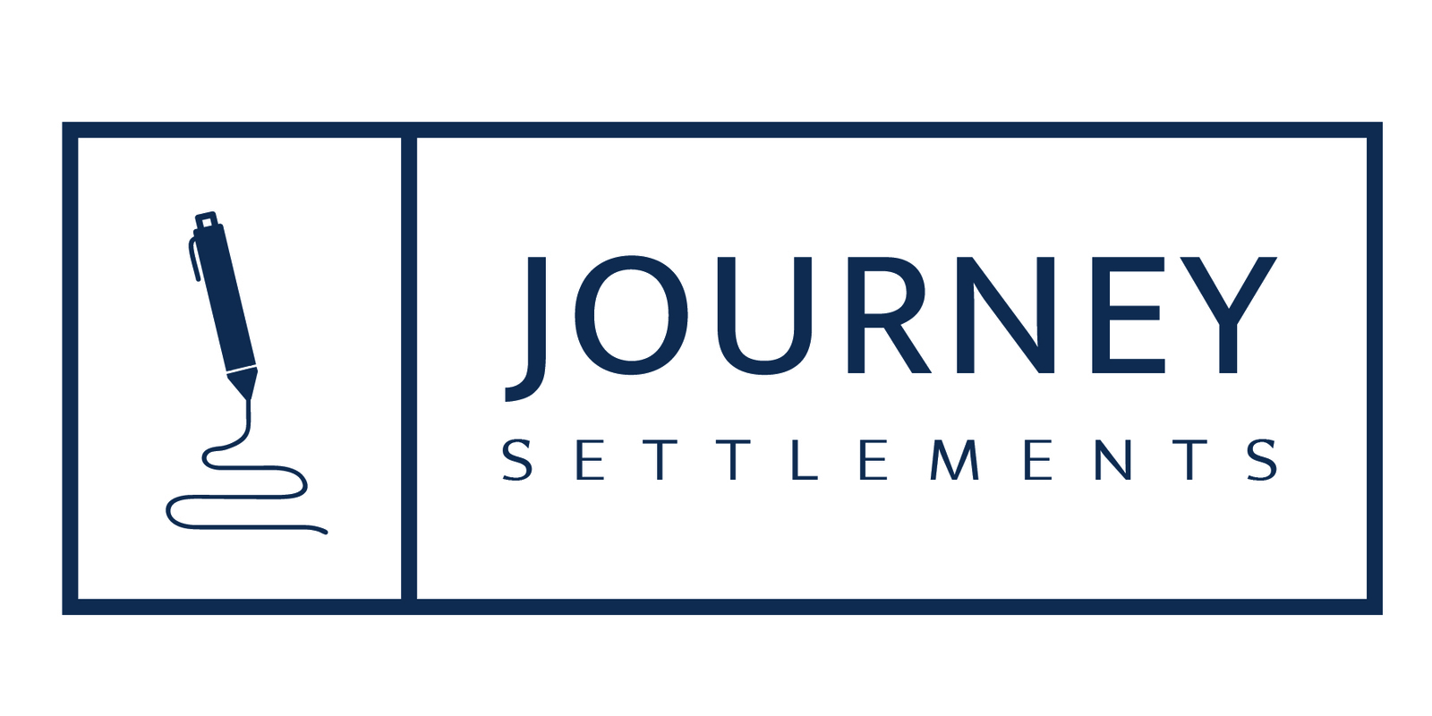 Hole Sponsor - Journey Settlements - Logo