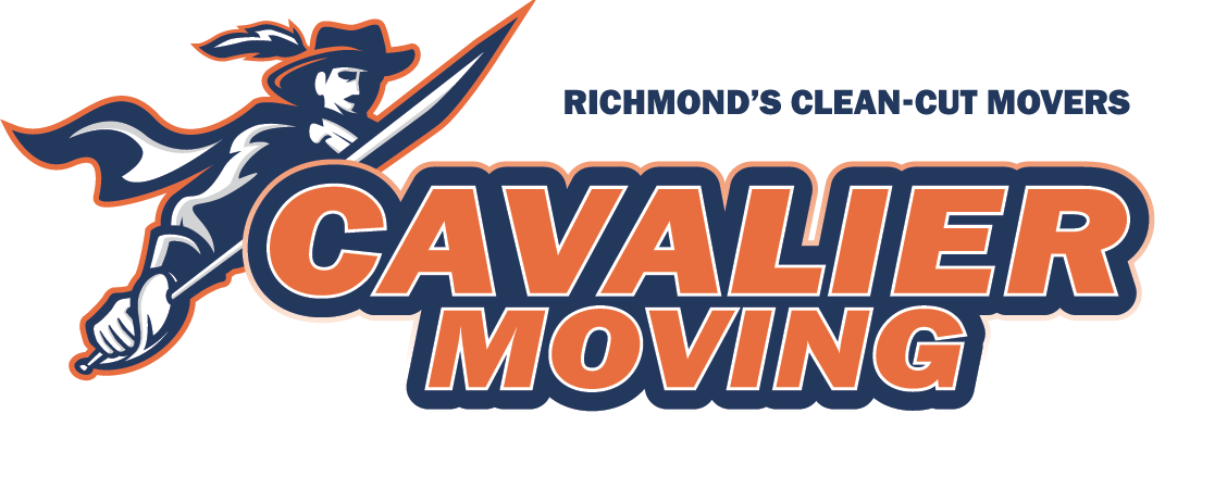 Hole Sponsor - Cavalier Moving - Logo