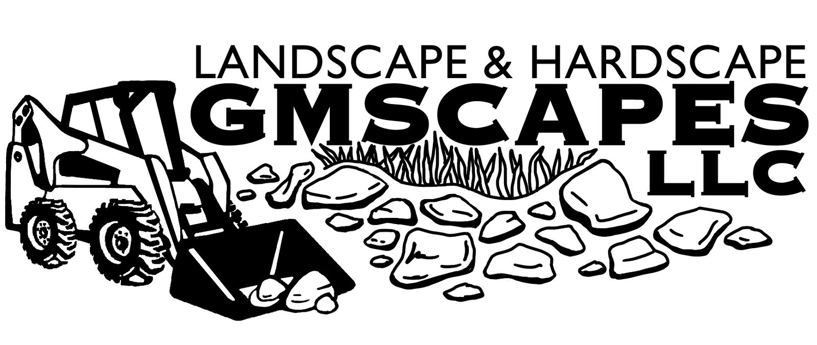 Hole Sponsor - GMScapes - Logo