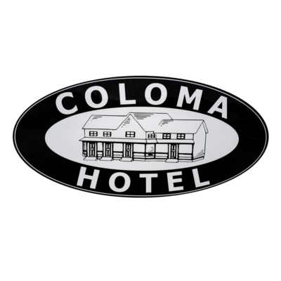 Coloma Hotel