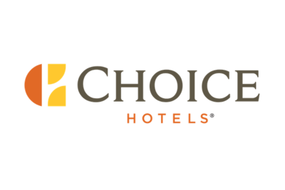 Hole Sponsor - Choice Hotels Canada - Logo