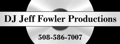 Jeff Fowler Productions