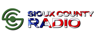 Tournament Sponsors - Sioux County Radio - Logo