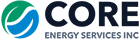 Breakfast Sandwiches - Core Energy Services Inc - Logo