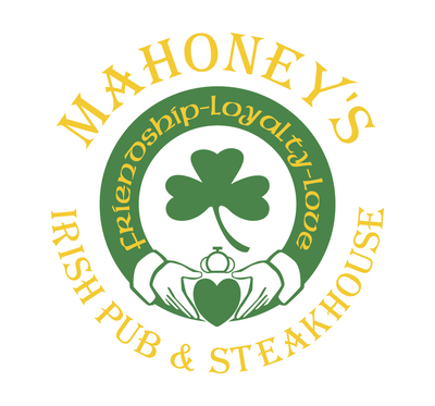 Mahoney‘s Irish Pub