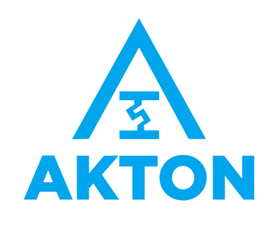 Hole Sponsors - Commanditaires de trou - Akton Injections - Logo