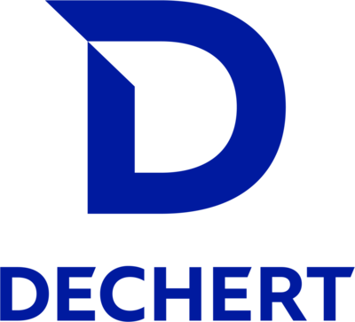 Hole in One  - Dechert LLP - Logo