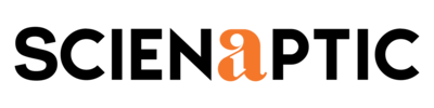 Hole Sponsor - Scienaptic AI - Logo