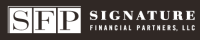 Hole Sponsor - SFP partner - Logo