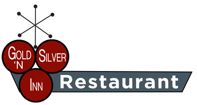 Long Drive Sponsor - Gold N Silver - Logo