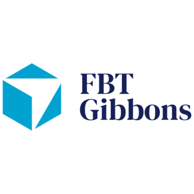 Gold Sponsor - FBT Gibbons - Logo