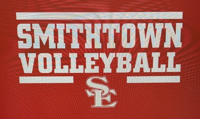 Smithtown East Girls Volleyball