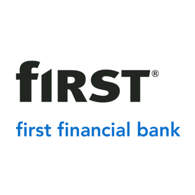 Awards Sponsor - First Financial Bank - Logo