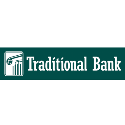 Bar Sponsor - Traditional Bank - Logo